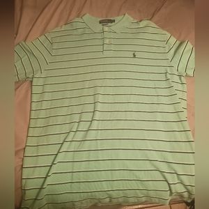 Polo ralph lauren polo shirt Size Xl